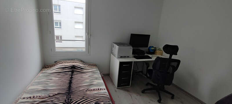 Appartement à MIONS