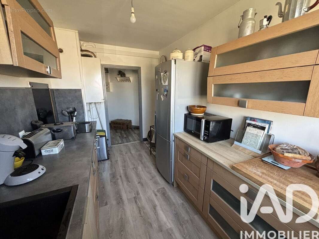 Photo 7 - Appartement à CARCASSONNE