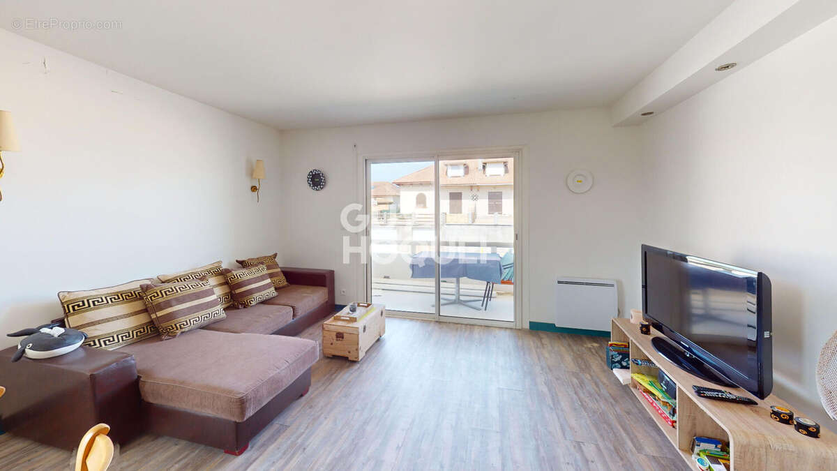 Appartement à MIMIZAN