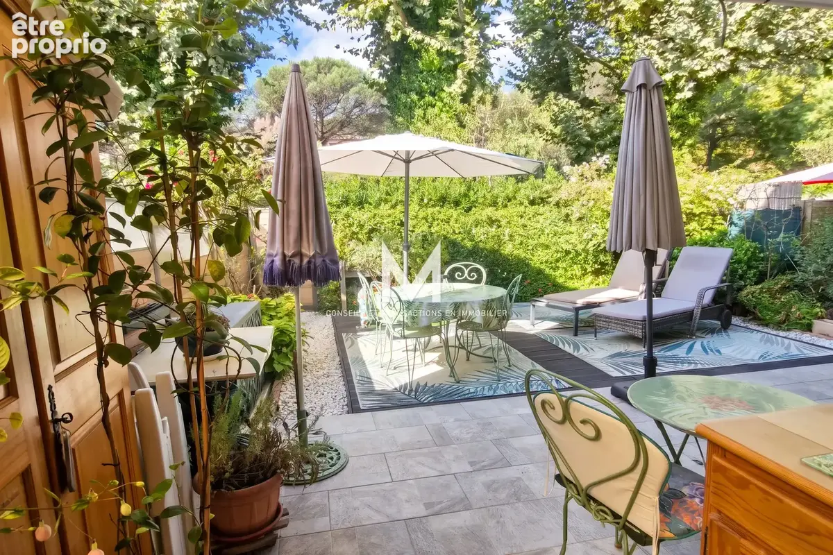 Appartement 3 pièces 71 m² à vendre à Sainte-Maxime (83120) - photo 2