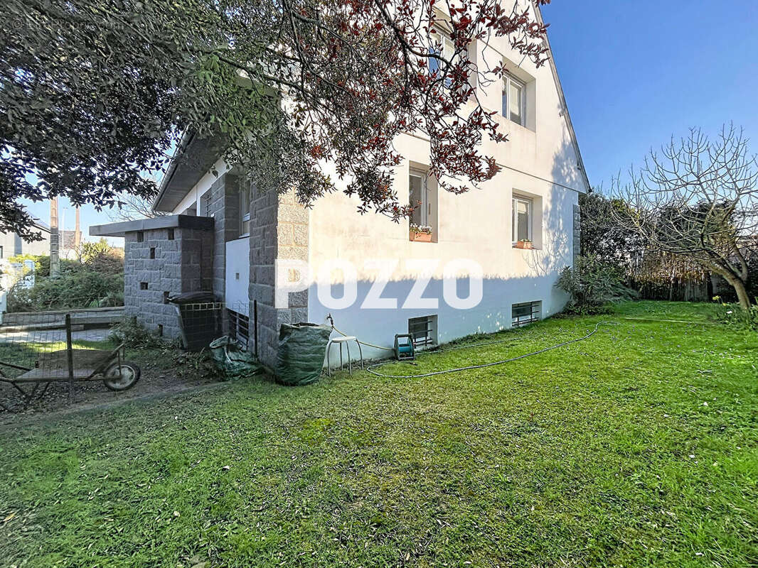 Maison à JULLOUVILLE