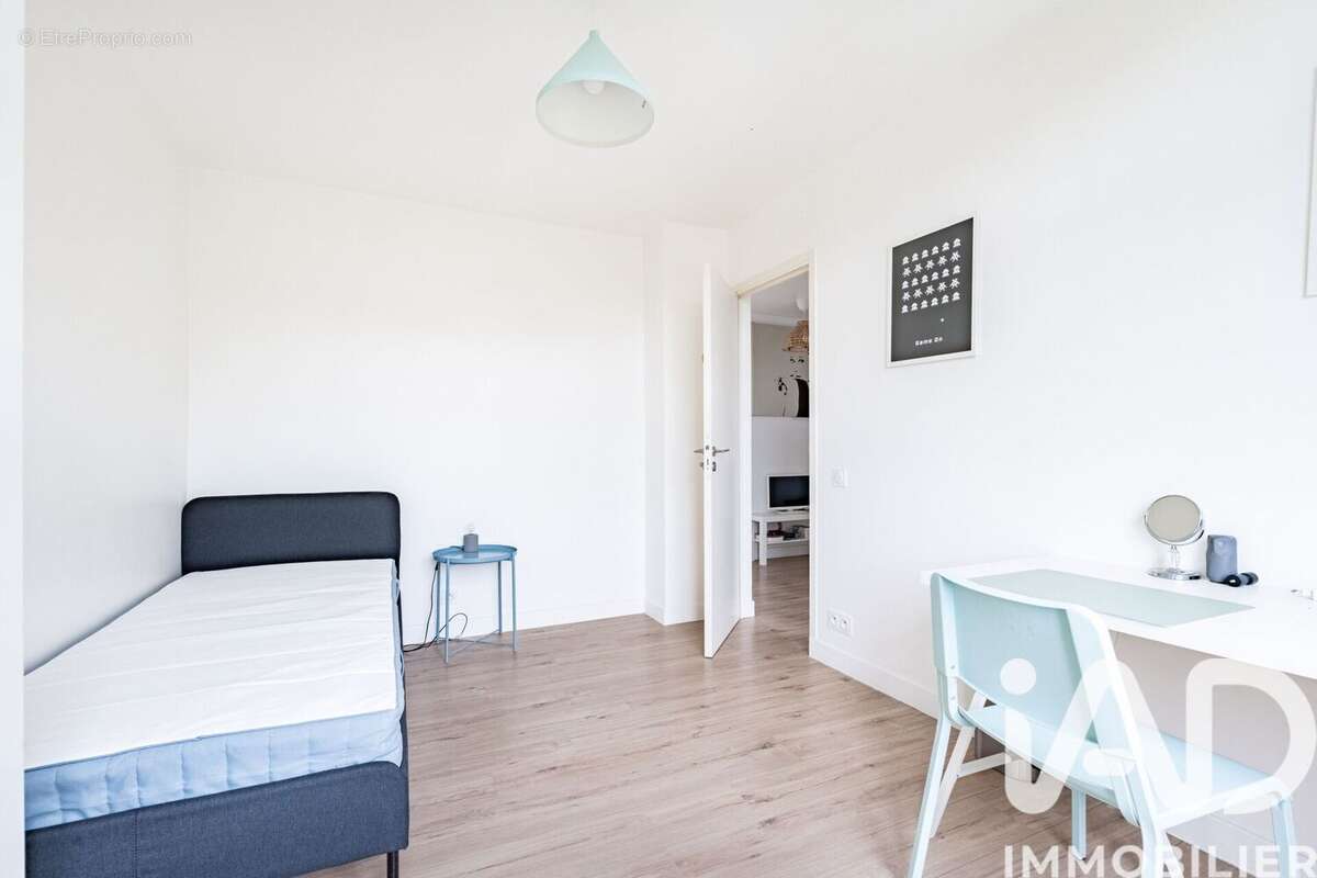 Photo 6 - Appartement à CHATILLON