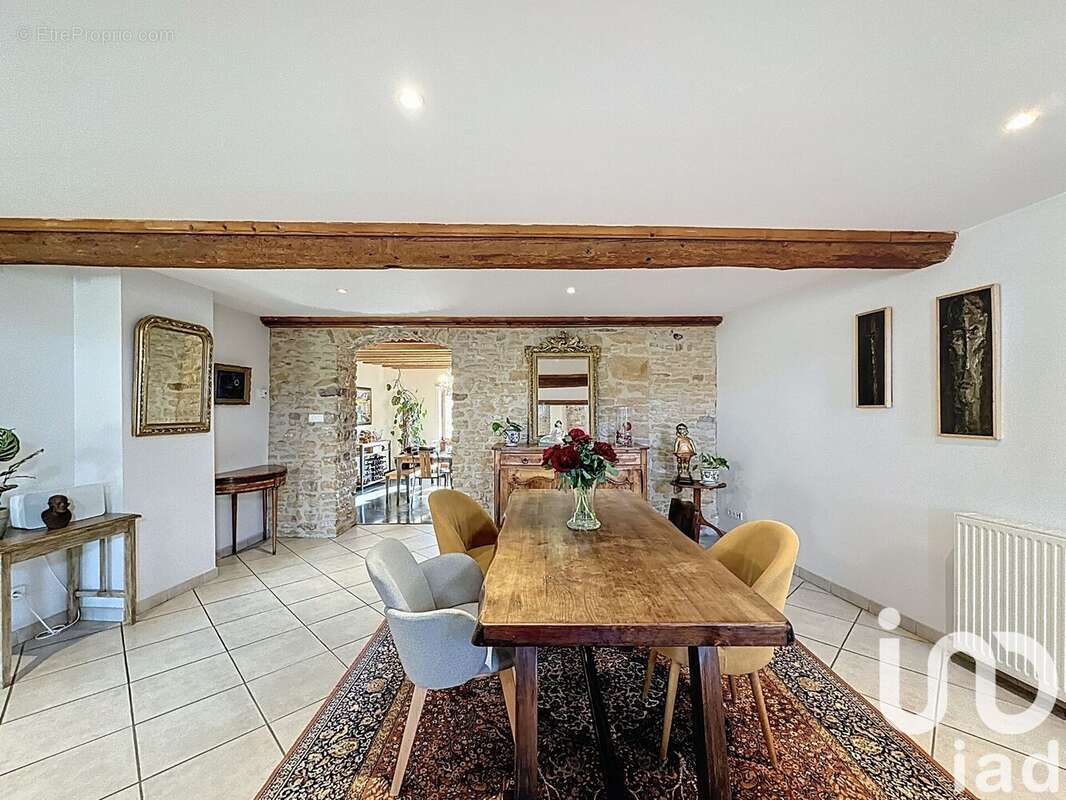 Photo 7 - Maison à LIERGUES