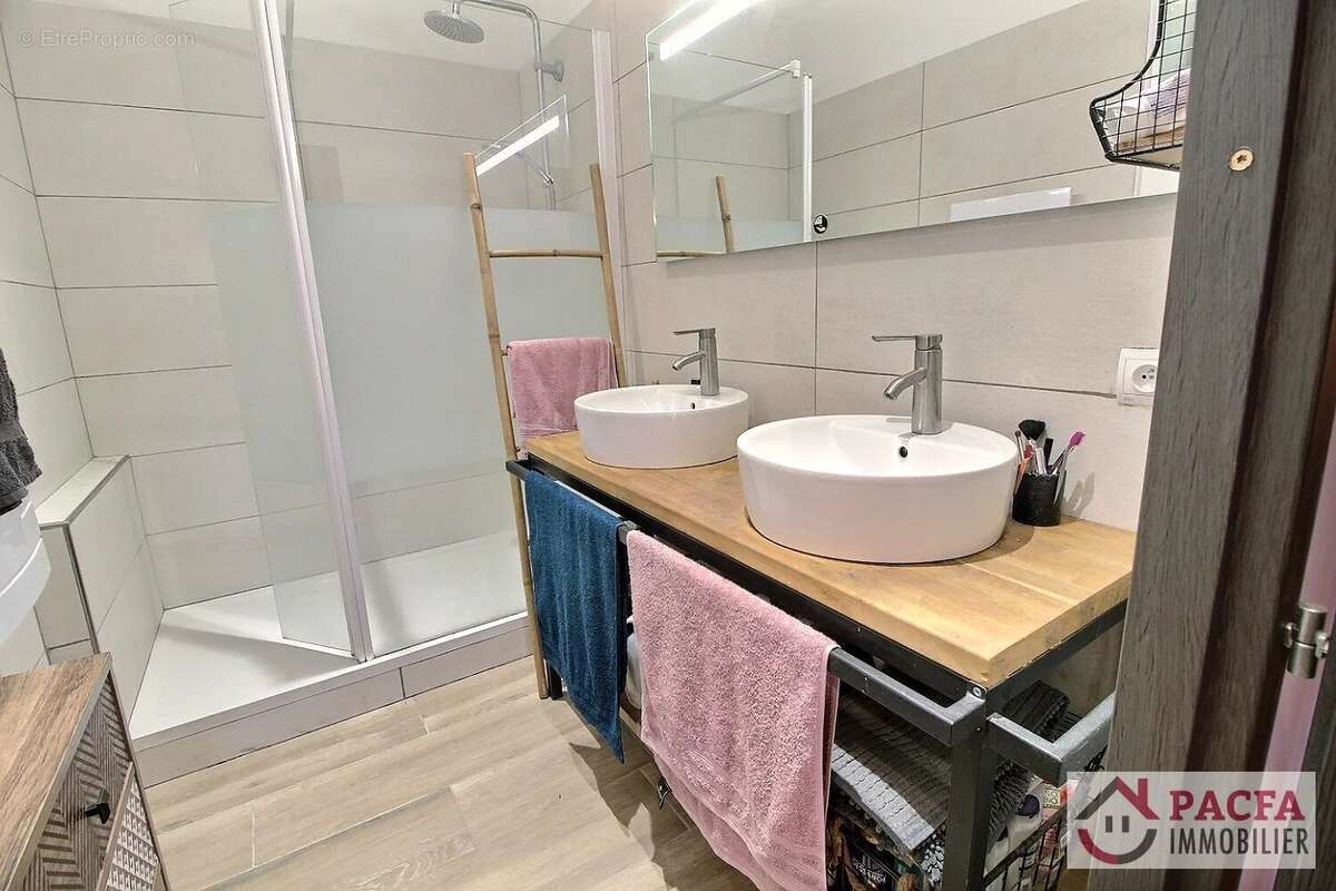 Appartement à CASTRES