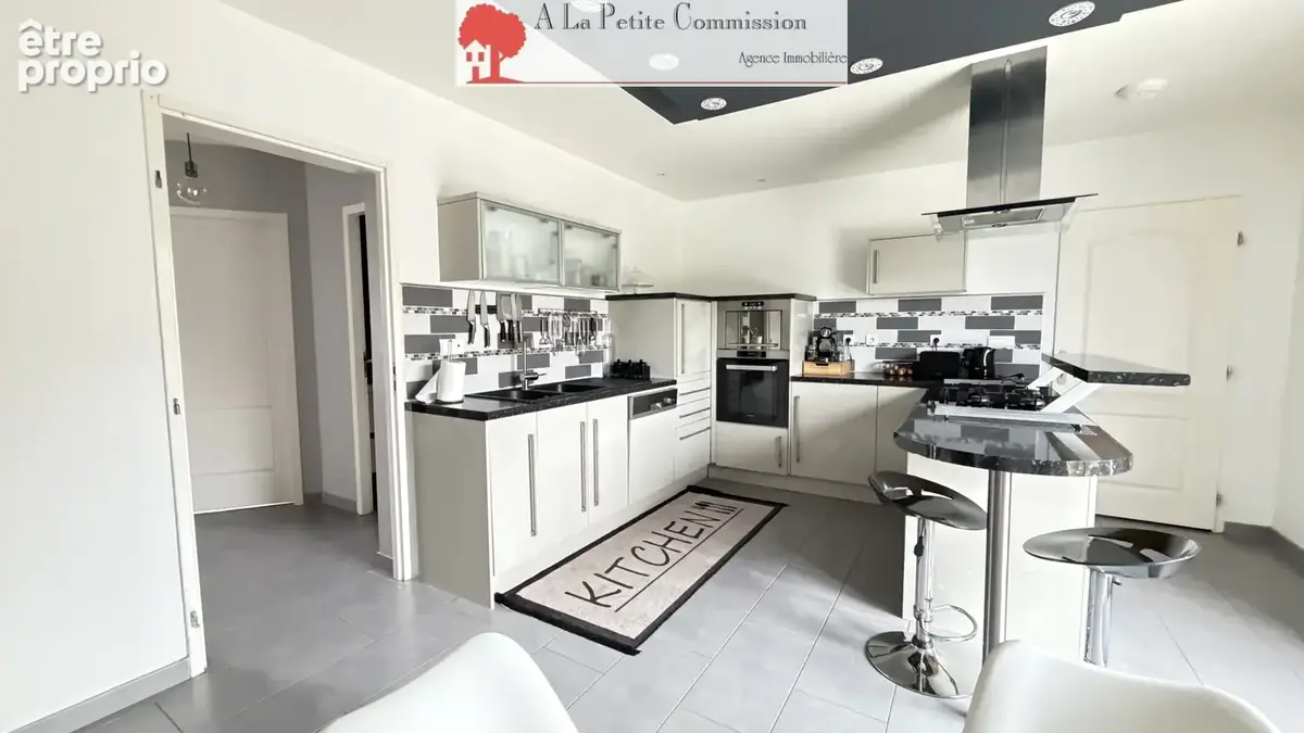 À vendre à barjouville   maison familiale avec 4 chambres ! - photo 2
