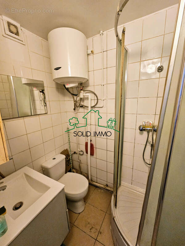 Studio au calme Paris 10 Goncourt - photo 6
