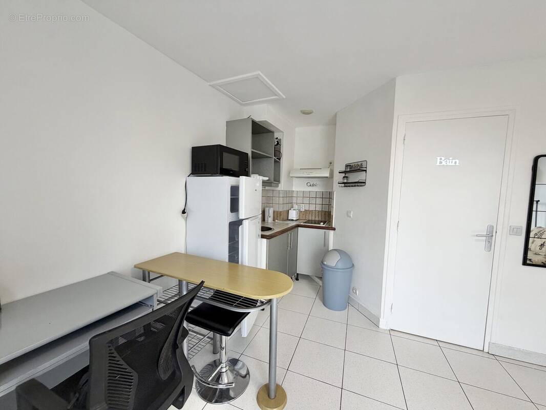 Appartement à AMIENS
