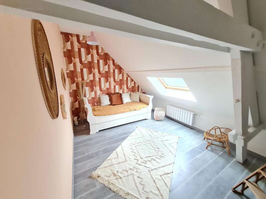 Photo 4 - Maison à NEUF-BERQUIN