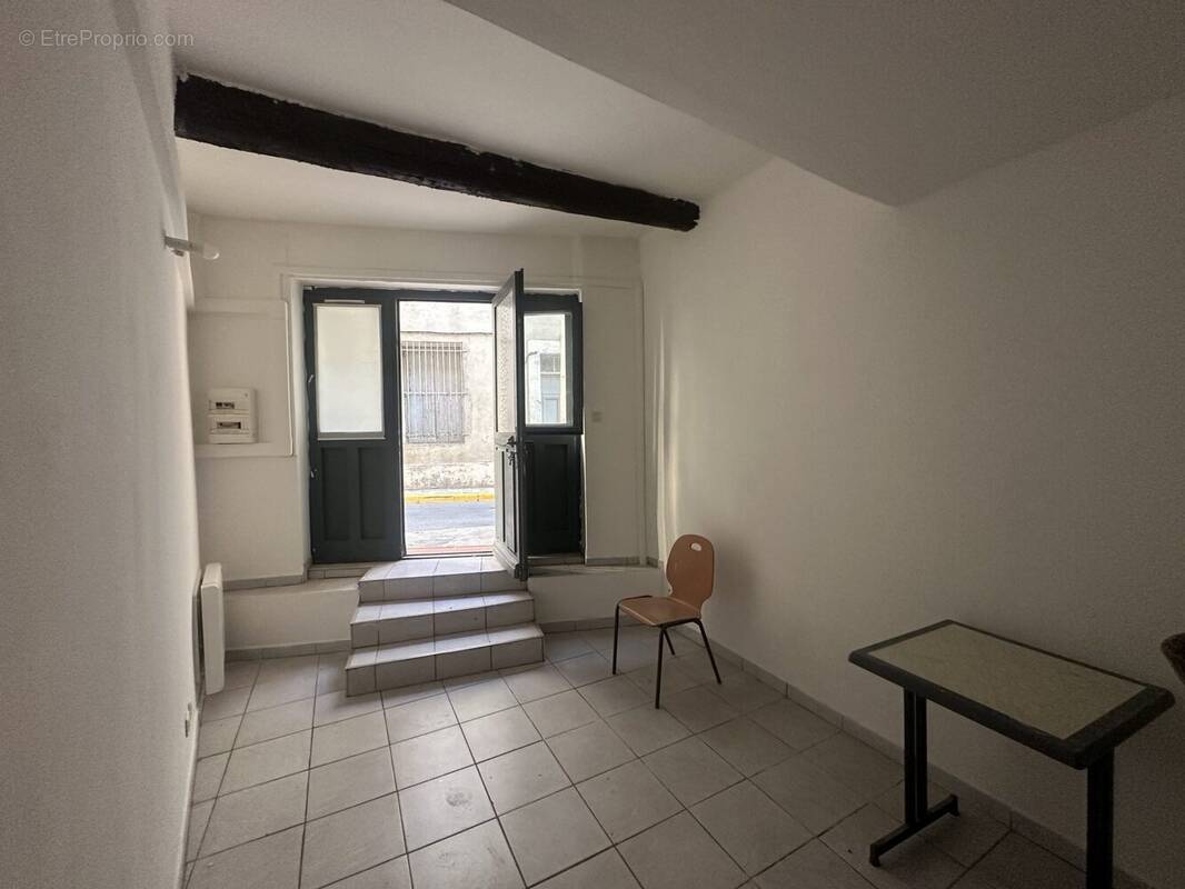 Appartement à NARBONNE