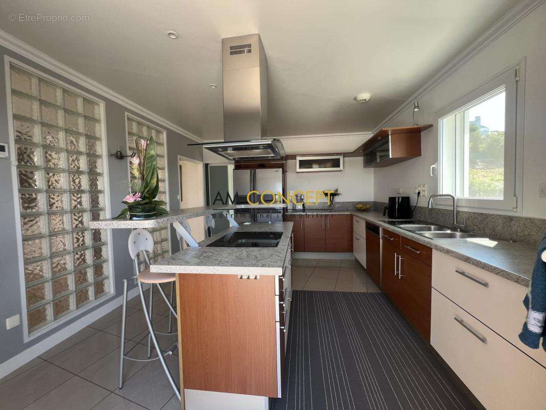 Villa de prestige - photo 24
