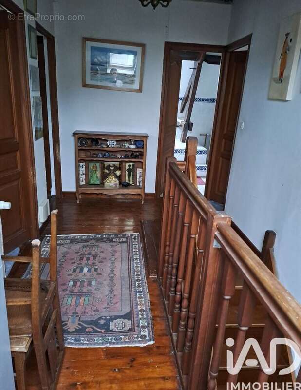 Photo 7 - Maison à COMPIEGNE