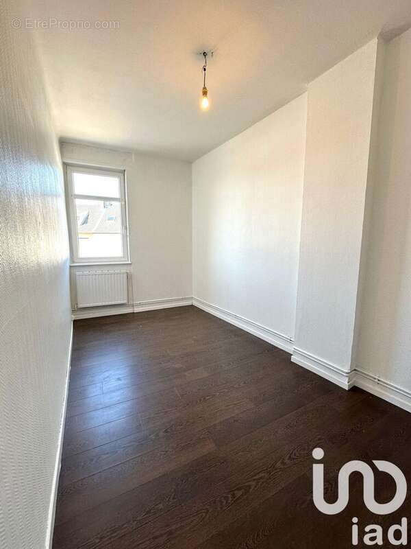 Photo 9 - Maison à L&#039;HOPITAL