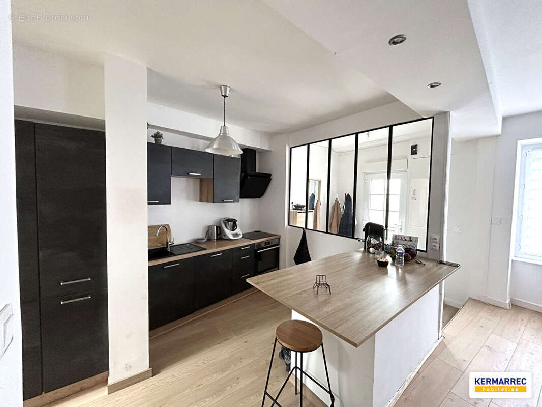 A VENDRE Maison 5 pièces LA CROIXILLE 111 m² - 149 800  HAI - photo 2