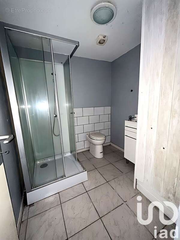 Photo 7 - Appartement à ROEULX