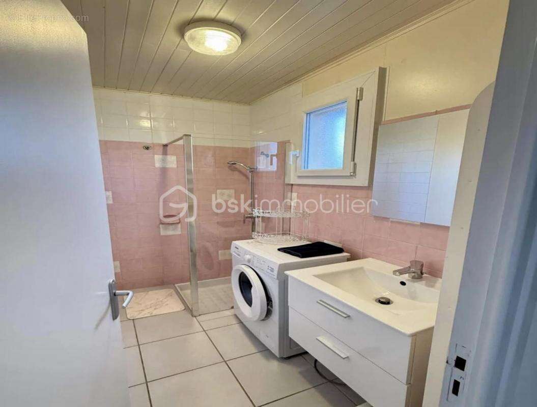 Appartement à VALRAS-PLAGE