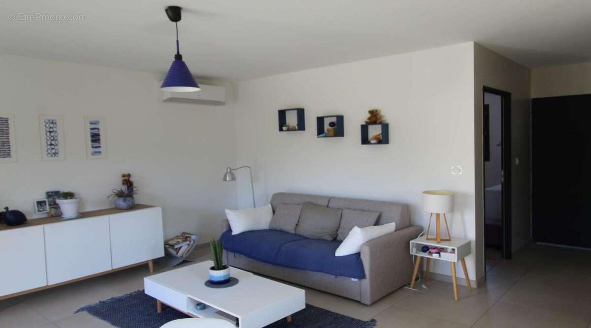 Rare à Méjannes-le-Clap : Villa Contemporaine Plain-Pied (DPE A) avec dépendance et piscine - photo 9