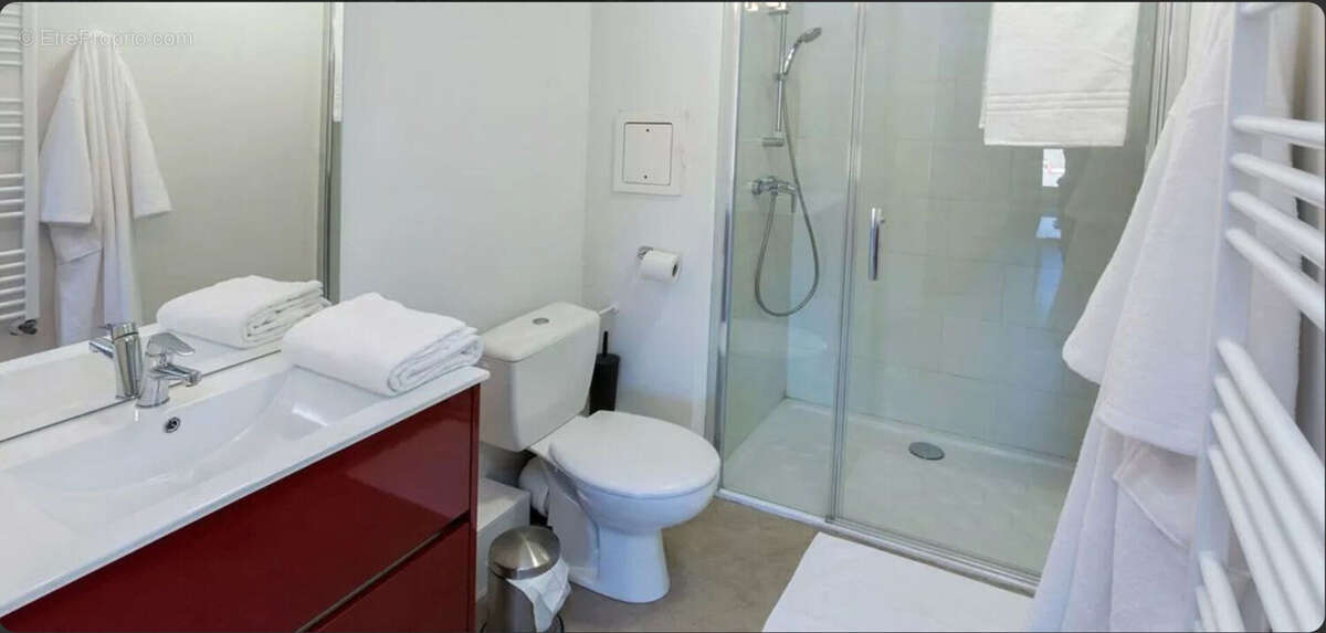 Appartement à MACOT-LA-PLAGNE