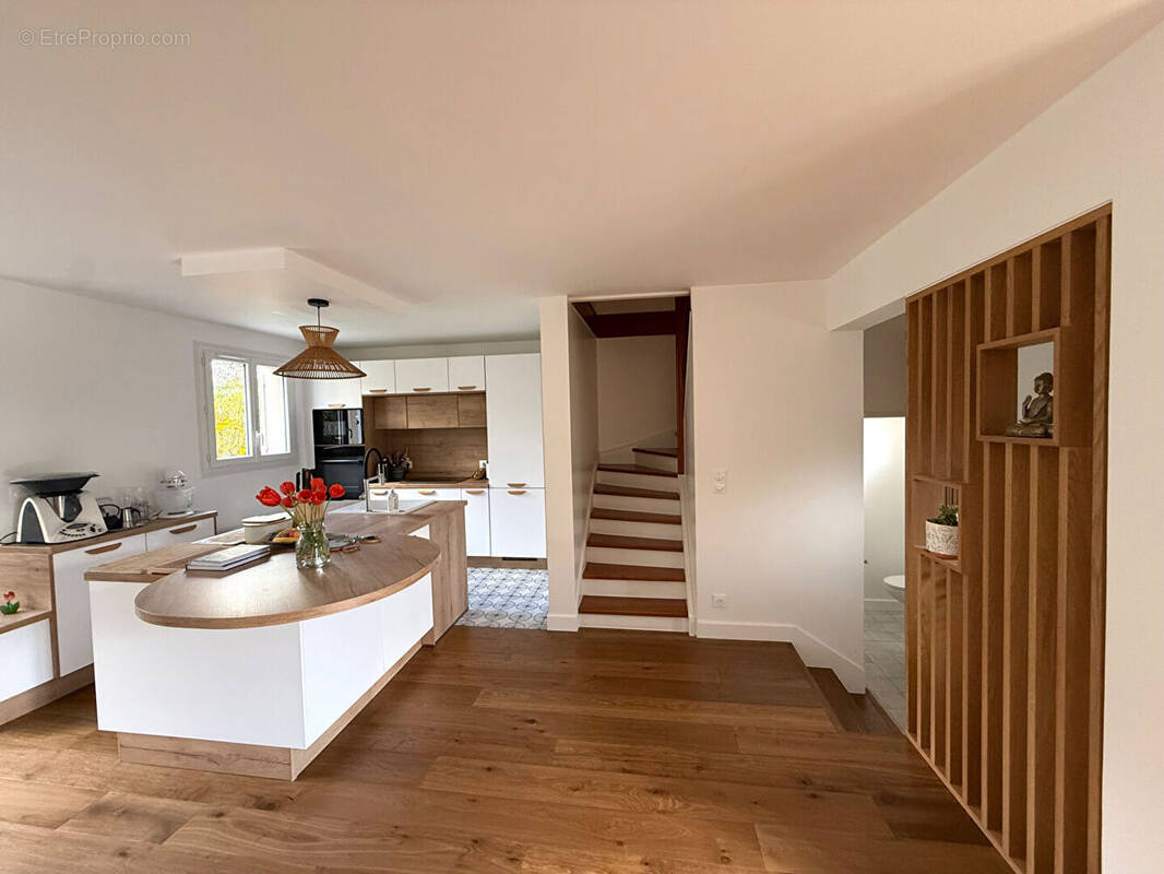 Maison à ANDRESY