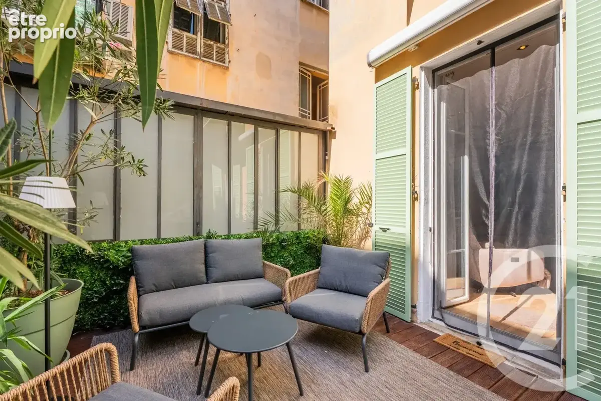 Appartement 3 pièces 82 m² à vendre à Nice (06300) - photo 16