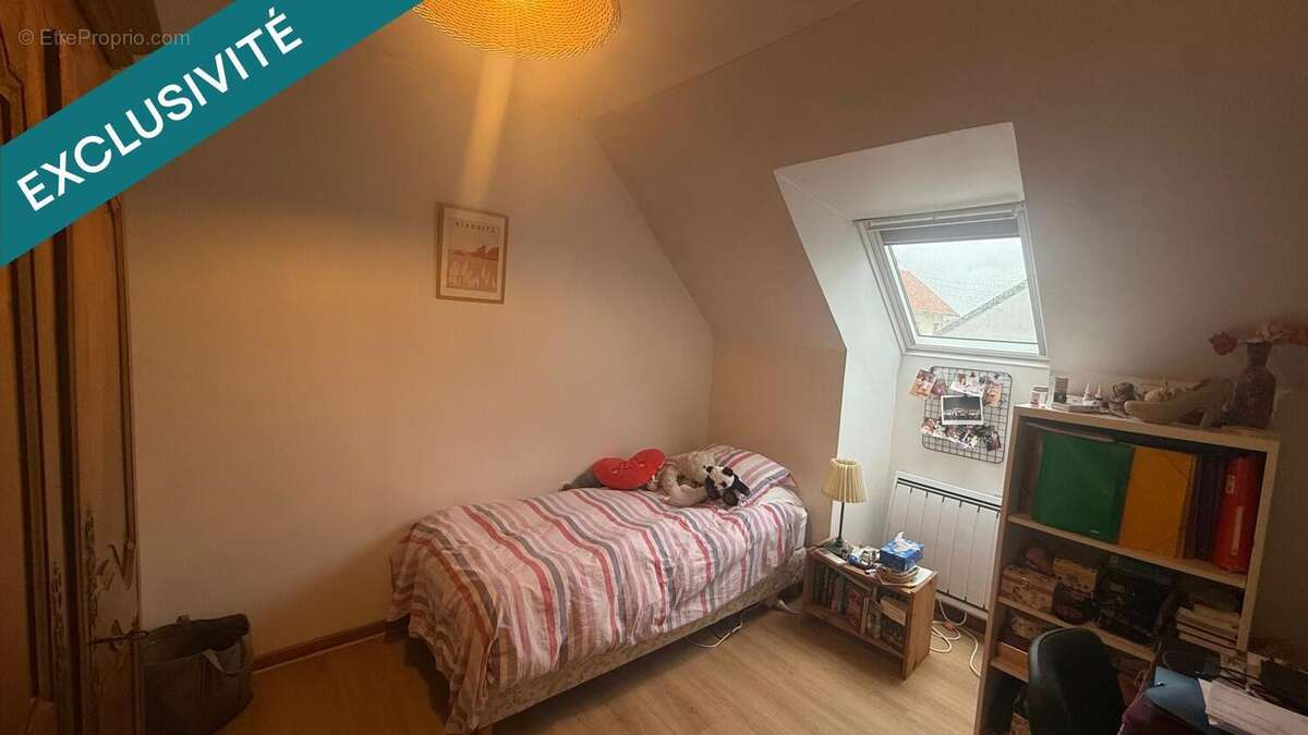 Maison 103 m² à Longjumeau  - photo 9