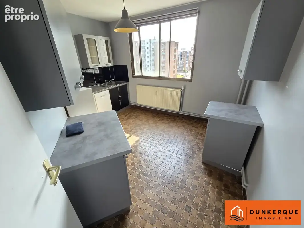 Appartement 4 pièces 88 m² à vendre à Dunkerque (59240) - photo 6