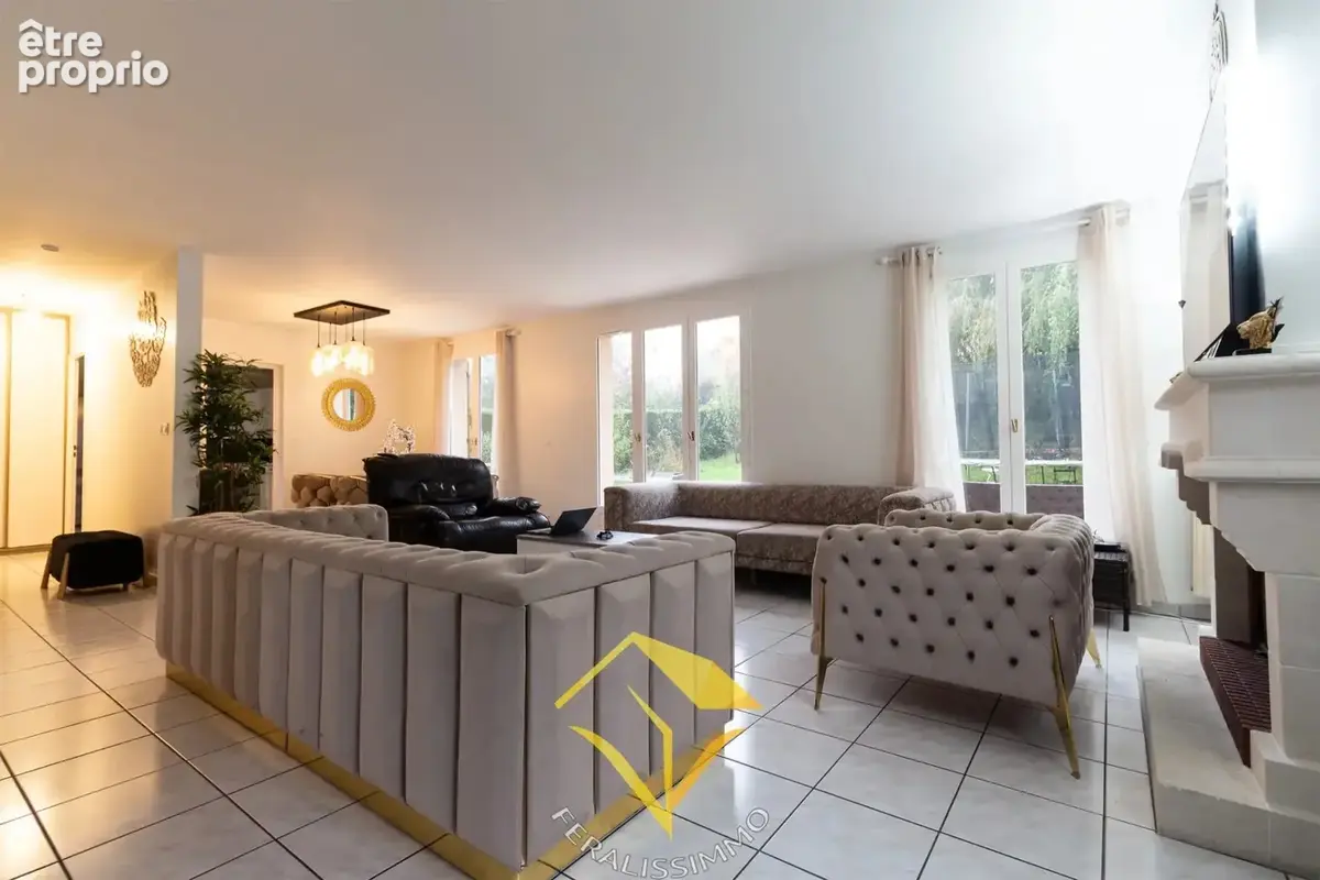Agréable maison familiale ! - photo 4