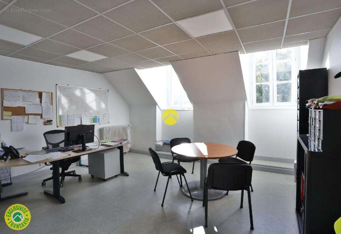 Appartement à GUERET