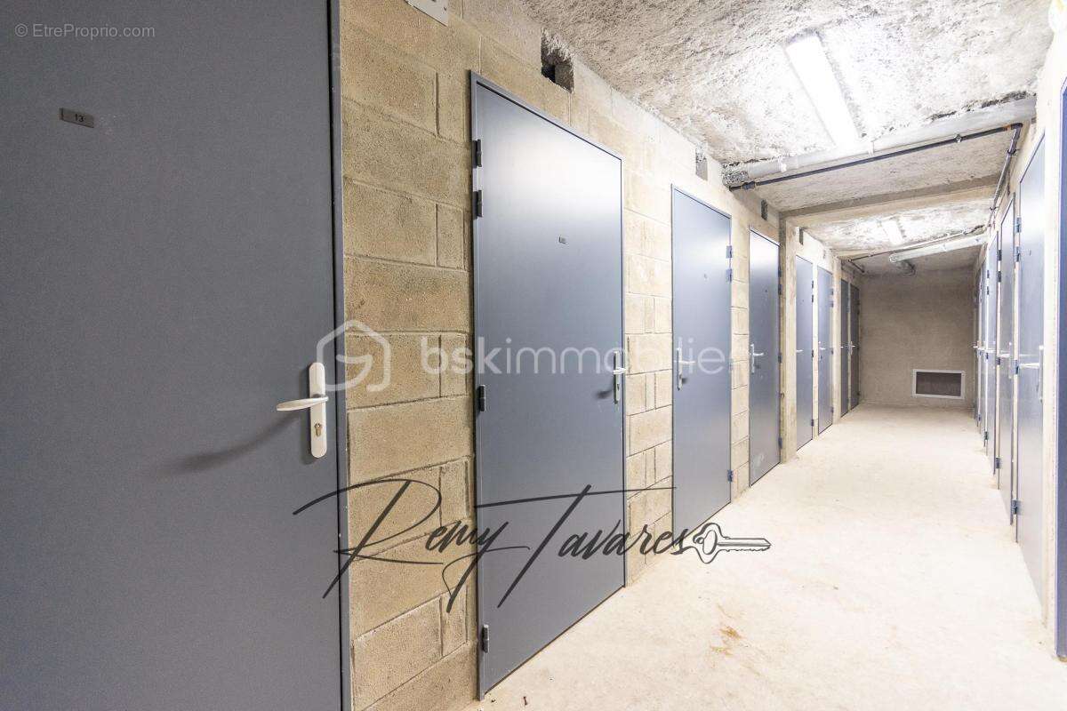Appartement à NEMOURS