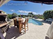 Maison à SAINT-SATURNIN-LES-APT