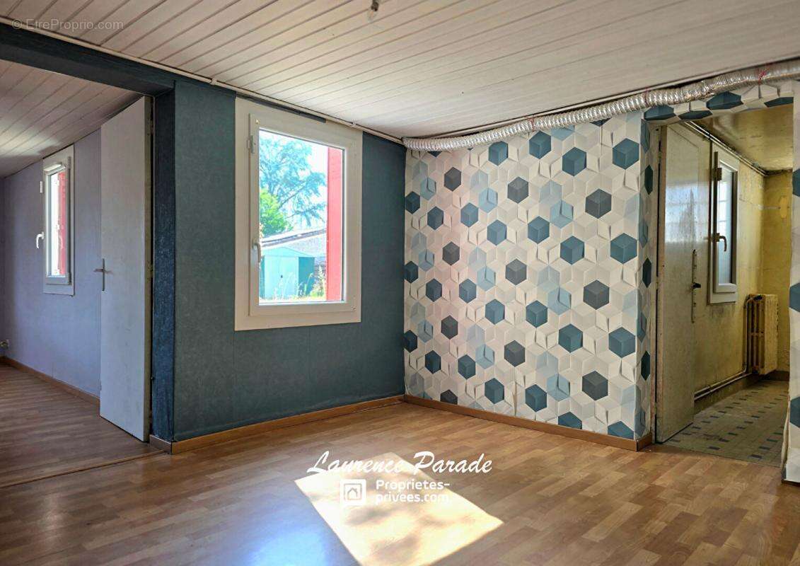 Maison à MUSSIDAN