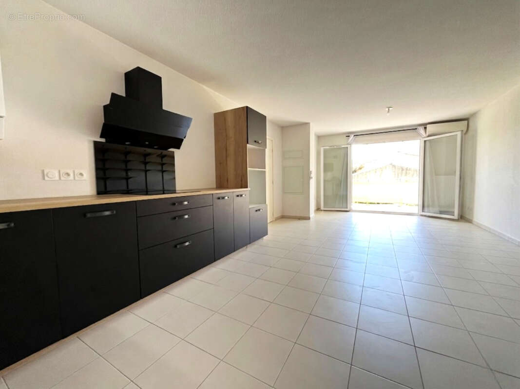 Appartement à LA COLLE-SUR-LOUP