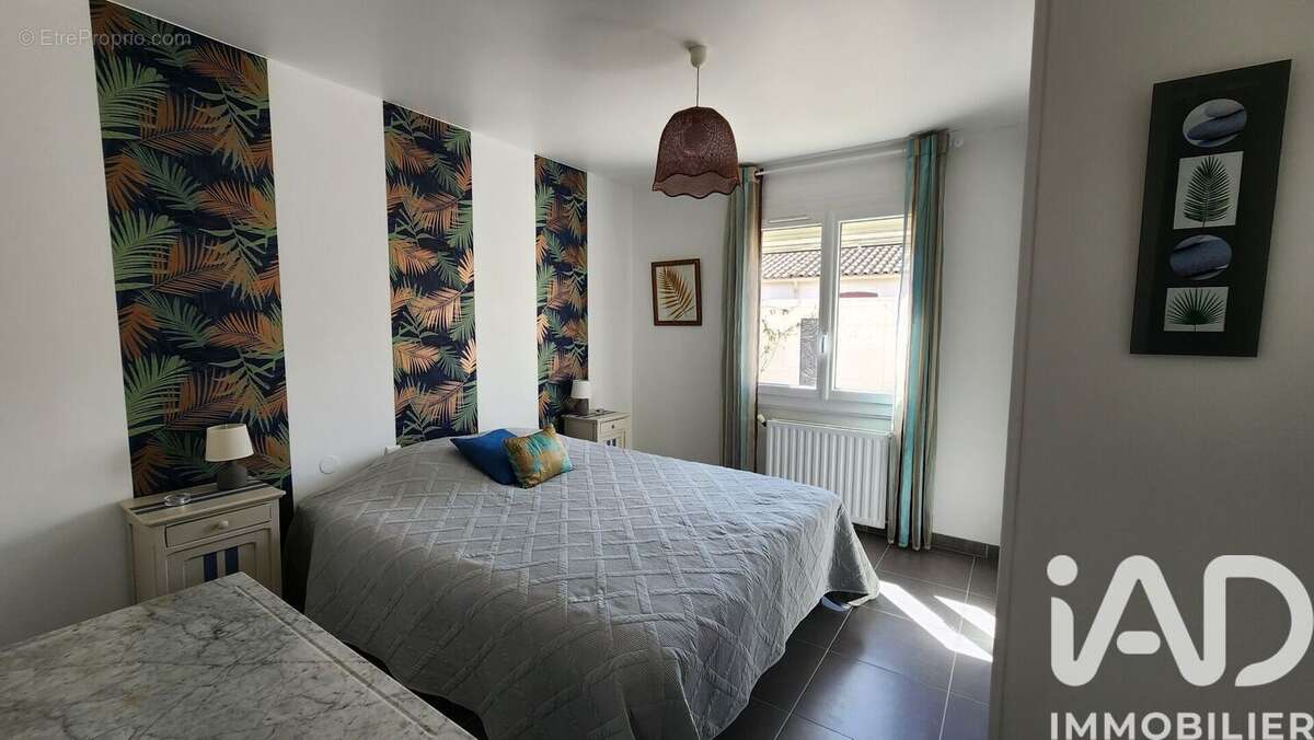 Photo 7 - Maison à TREBES