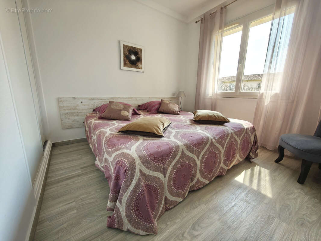 Appartement à PORTO-VECCHIO