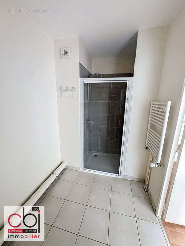 Appartement à CHANTEPIE