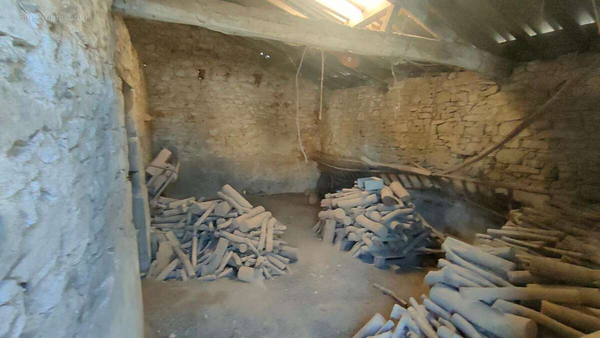 Maison à LA VERRIE