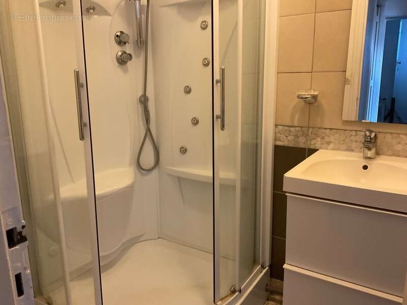 Maison à PONT-AUDEMER