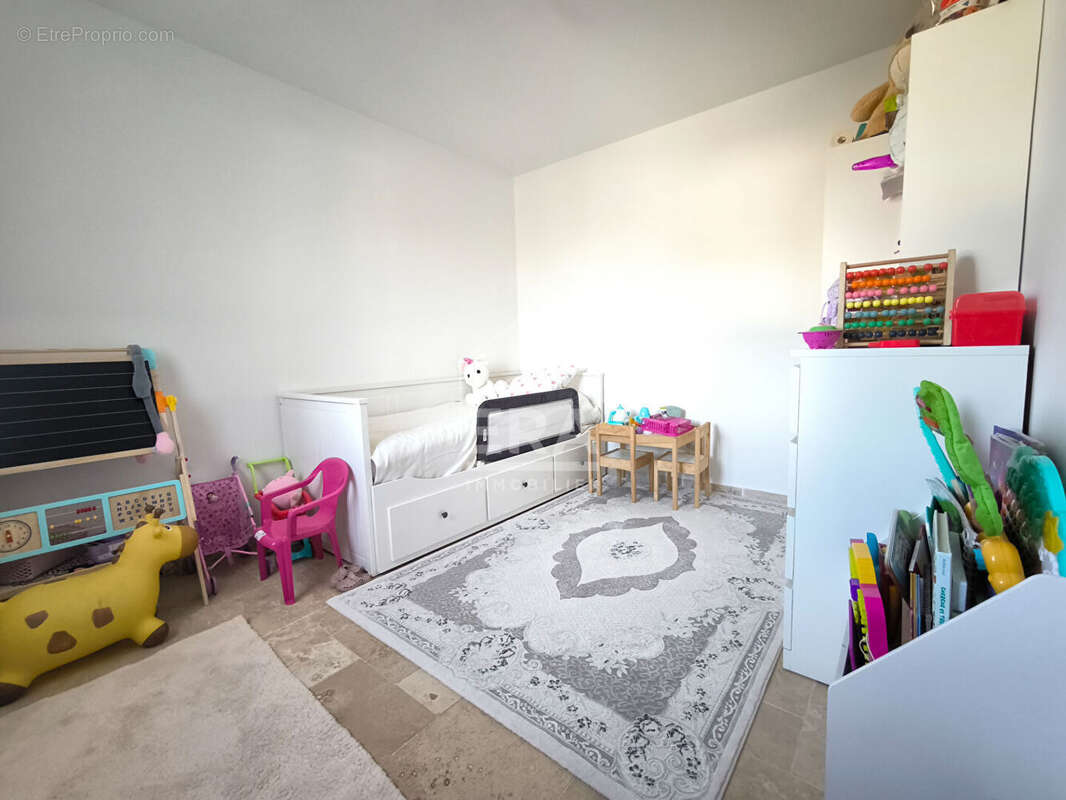 Appartement à VIDAUBAN