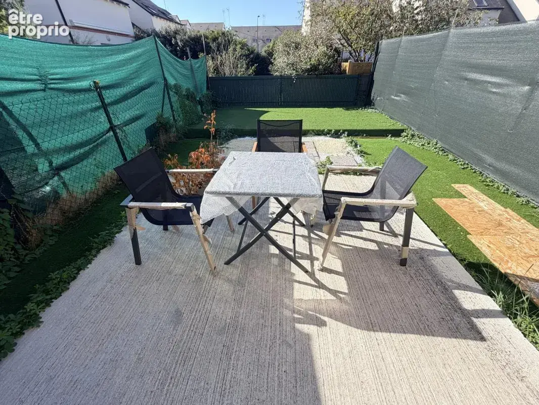 Maison duplex dans résidence sécurisée À Vendre - photo 8