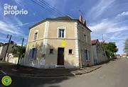 Appartement à FOURCHAMBAULT