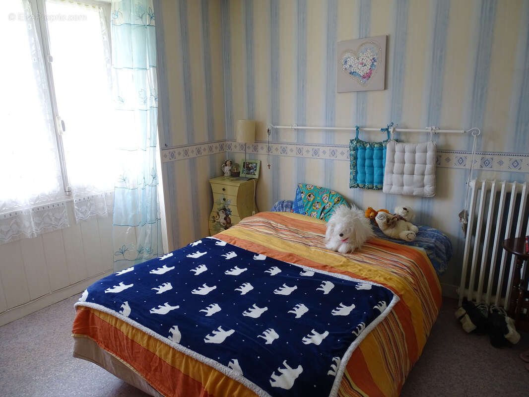 Maison à NOIRON-SUR-SEINE