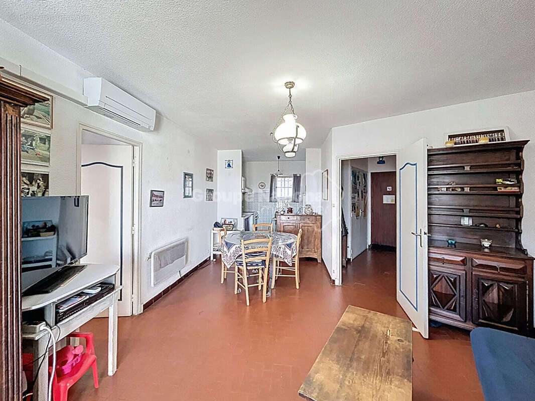 Appartement à SAINTES-MARIES-DE-LA-MER