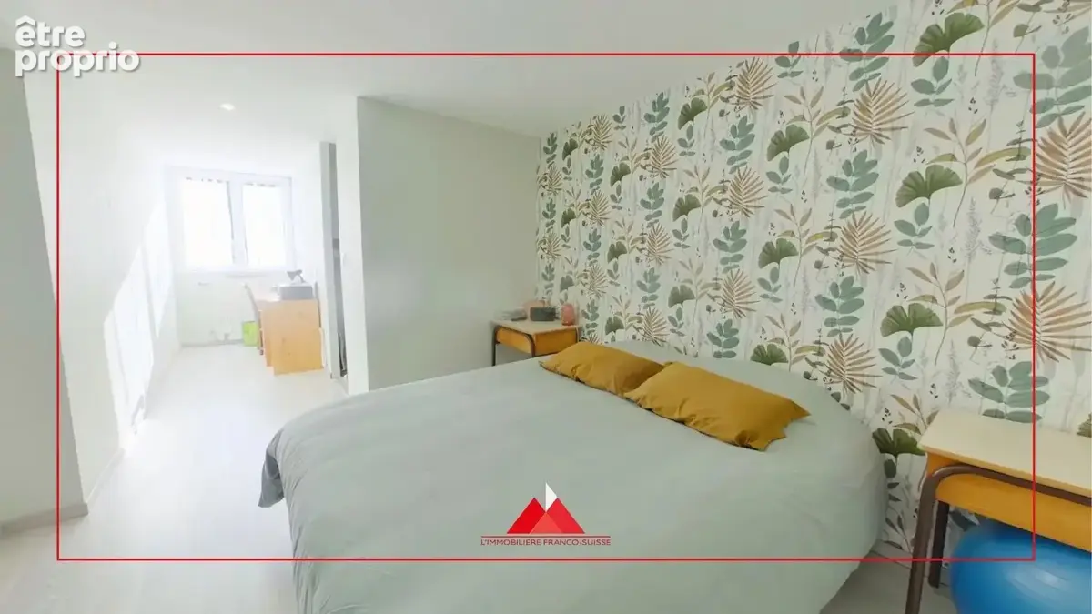 Appartement de plain pied avec annexes - photo 3