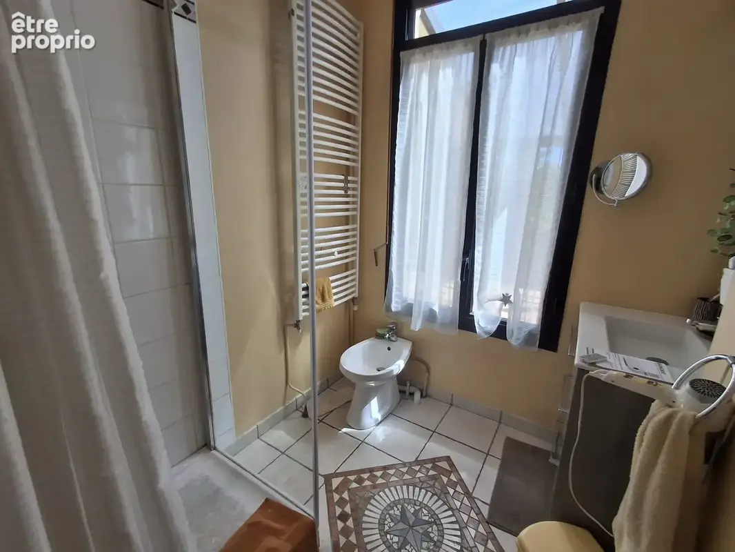 Maison 8 pièces 196 m² à vendre à Monsempron-Libos (47500) - photo 6