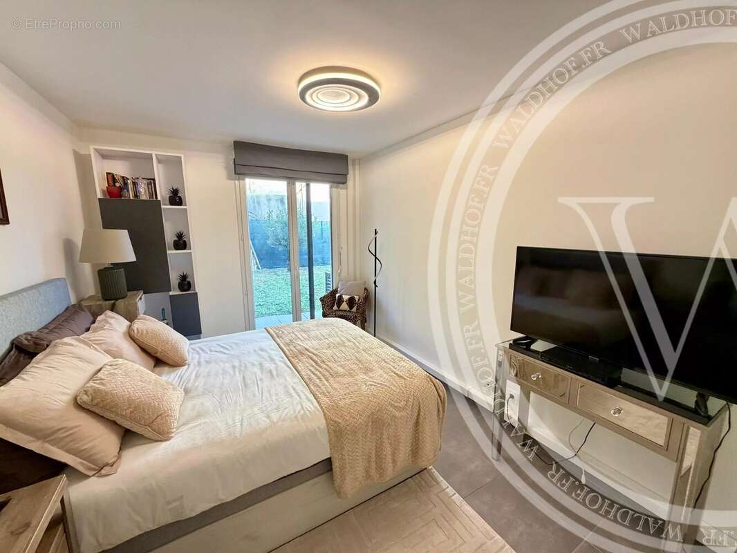 Appartement à BEAUSOLEIL