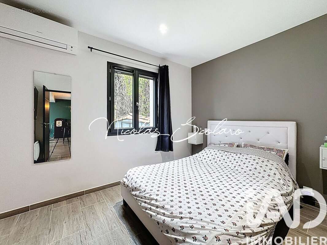 Photo 7 - Maison à SAINT-ETIENNE-DU-GRES