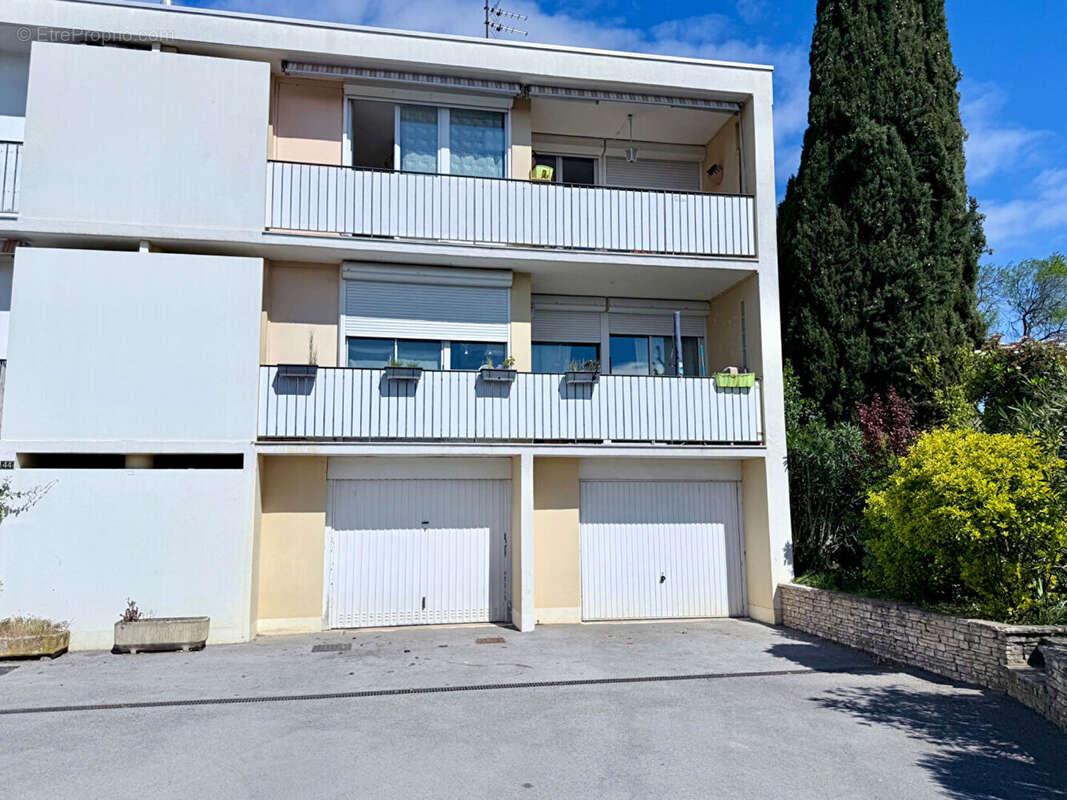 Appartement à DONZERE