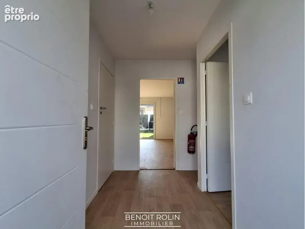 Maison à vendre 6 pièces LA BAZOGE (72) - photo 5