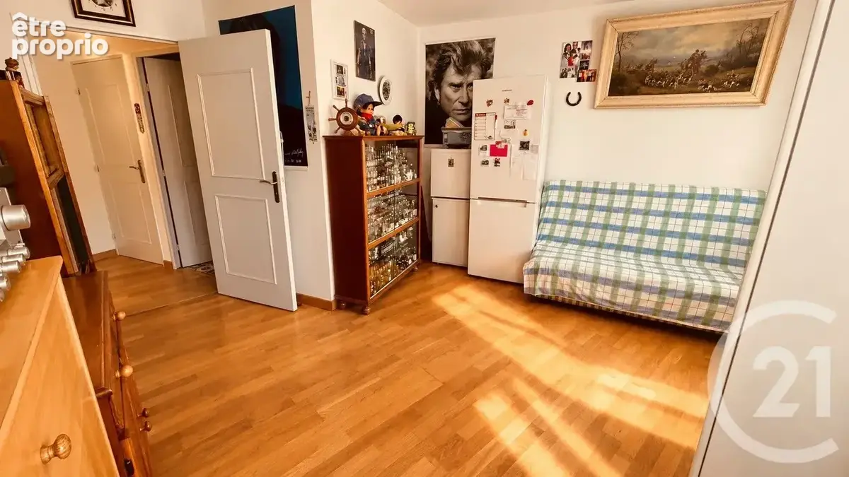 Appartement 4 pièces 88 m² à vendre à Vernon (27200) - photo 8