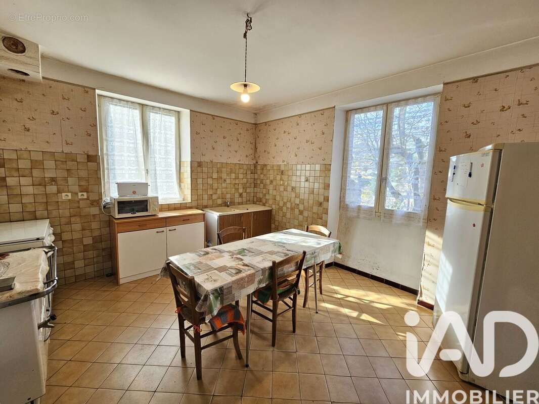 Photo 4 - Maison à FLAVIAC