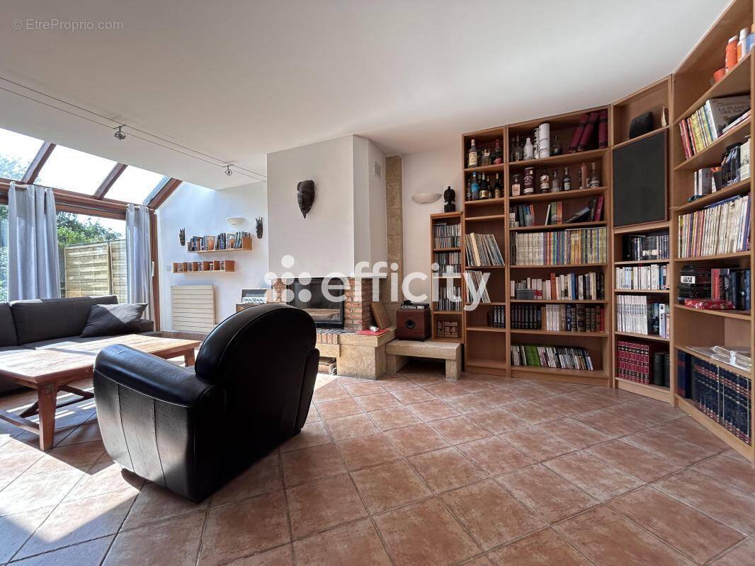 Maison à VILLENEUVE-D&#039;ASCQ